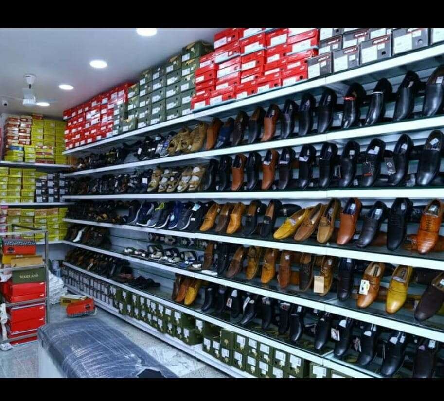 Five star footwear